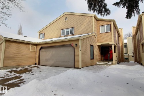 1035 109 Street, Edmonton, AB - Outdoor