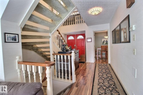1035 109 Street, Edmonton, AB - Indoor Photo Showing Other Room