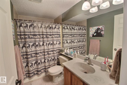 1035 109 Street, Edmonton, AB - Indoor Photo Showing Bathroom