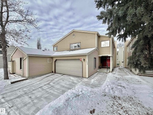1035 109 Street, Edmonton, AB - Outdoor