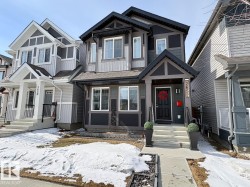 2652 MAPLE Way  Edmonton, AB T6T 2G3