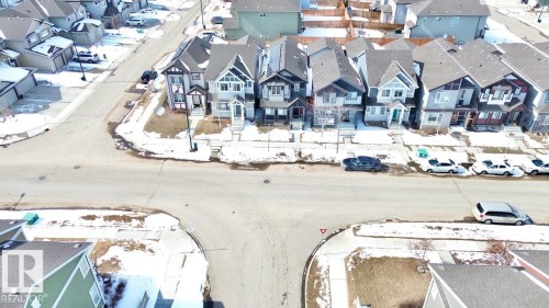 2652 Maple Way, Edmonton, AB - 