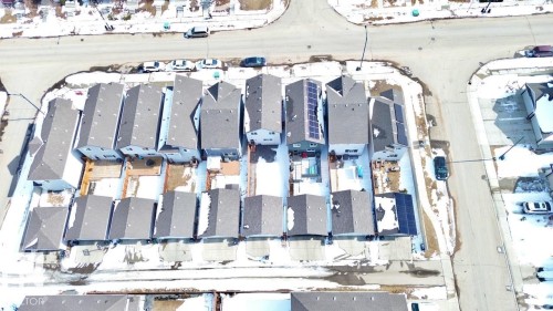 2652 Maple Way, Edmonton, AB - 