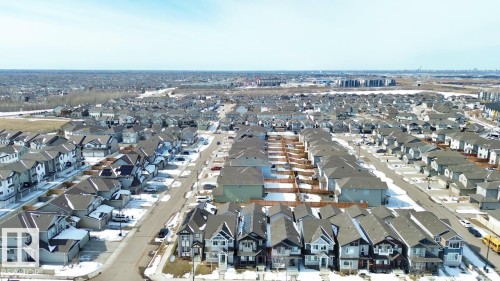 2652 Maple Way, Edmonton, AB - Outdoor With View