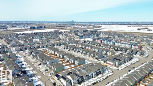 2652 Maple Way, Edmonton, AB - Outdoor With View