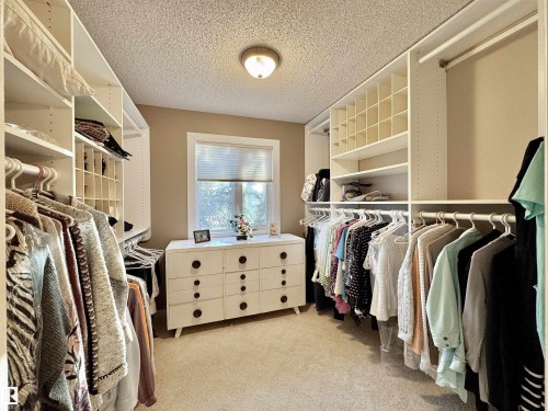 1057 109 Street, Edmonton, AB - Indoor With Storage