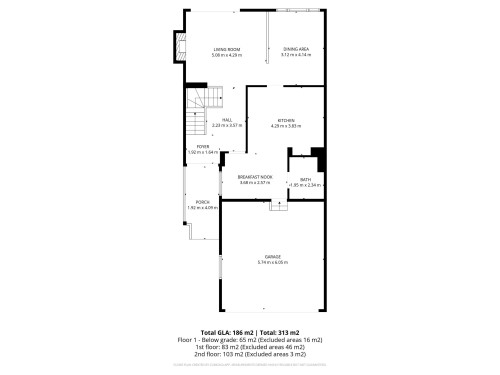 1057 109 Street, Edmonton, AB - Other