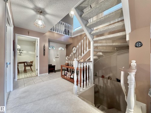 1057 109 Street, Edmonton, AB - Indoor Photo Showing Other Room
