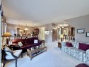 1057 109 Street, Edmonton, AB  - Indoor Photo Showing Living Room 