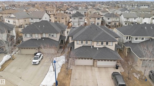 2037 69A Street, Edmonton, AB - Outdoor With Facade