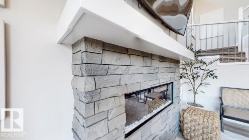 5009 Cawsey Link, Edmonton, AB - Indoor Photo Showing Other Room