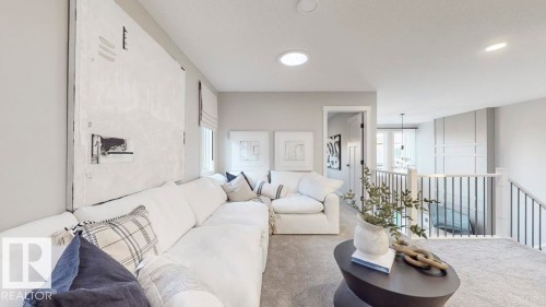 5009 Cawsey Link, Edmonton, AB - Indoor