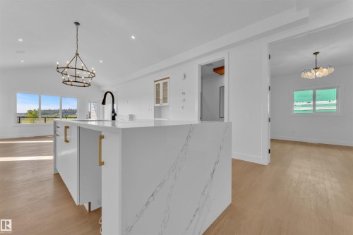 164 Caledon Crescent, Spruce Grove, AB - Indoor