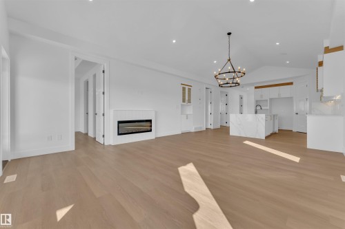 164 Caledon Crescent, Spruce Grove, AB - Indoor