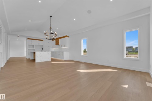 164 Caledon Crescent, Spruce Grove, AB - Indoor