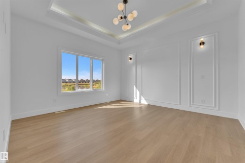 164 Caledon Crescent, Spruce Grove, AB - Indoor Photo Showing Other Room