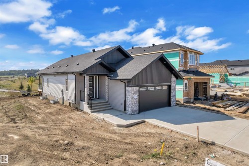 164 Caledon Crescent, Spruce Grove, AB - Outdoor