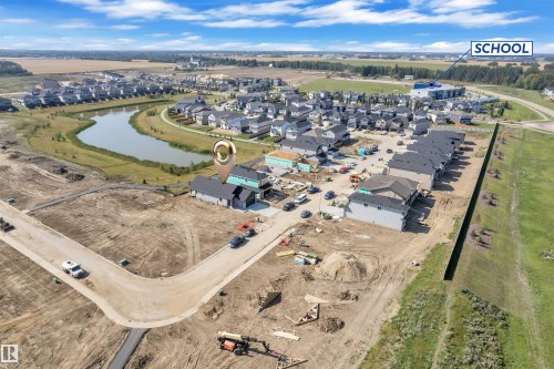 164 Caledon Crescent, Spruce Grove, AB - Outdoor With View