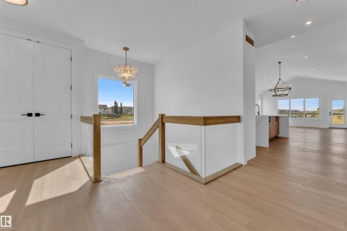 164 Caledon Crescent, Spruce Grove, AB - Indoor Photo Showing Other Room