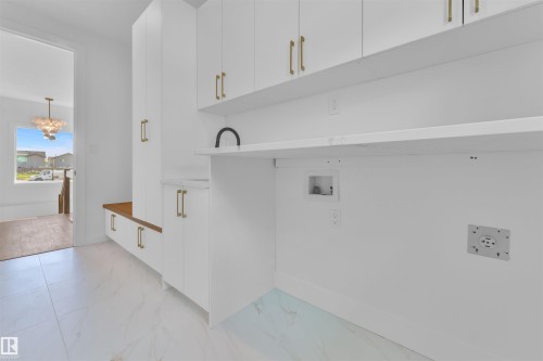 164 Caledon Crescent, Spruce Grove, AB - Indoor Photo Showing Other Room