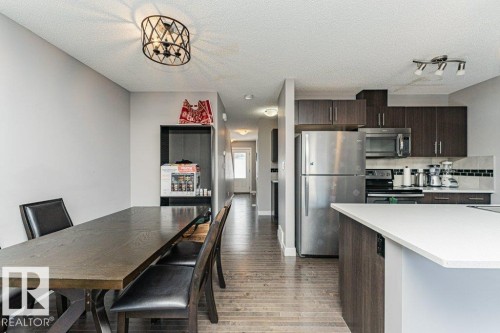 20 2004 Trumpeter Way, Edmonton, AB - Indoor