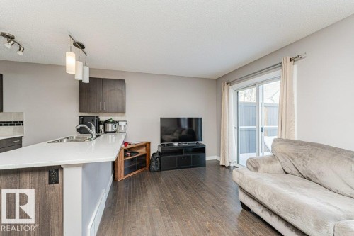 20 2004 Trumpeter Way, Edmonton, AB - Indoor