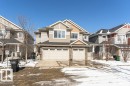 20 2004 Trumpeter Way, Edmonton, AB  - Outdoor With Facade 