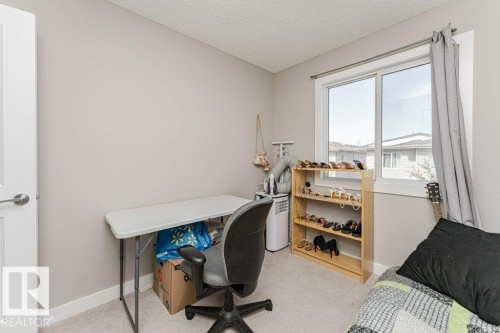 20 2004 Trumpeter Way, Edmonton, AB - Indoor