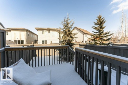 20 2004 Trumpeter Way, Edmonton, AB - Outdoor With Exterior