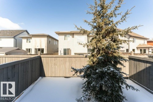 20 2004 Trumpeter Way, Edmonton, AB - Outdoor