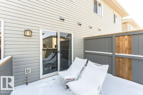 20 2004 Trumpeter Way, Edmonton, AB - Outdoor With Exterior