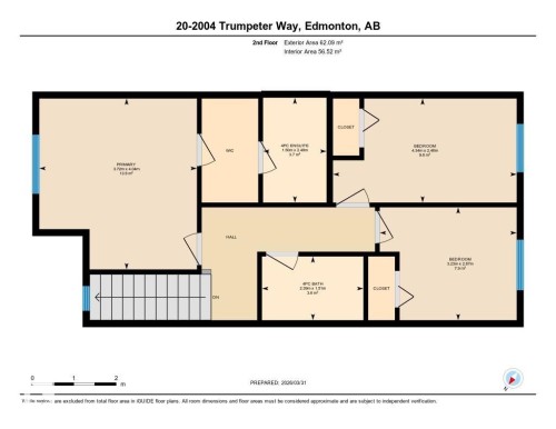 20 2004 Trumpeter Way, Edmonton, AB - Other