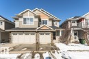 20 2004 Trumpeter Way, Edmonton, AB  - Outdoor With Facade 