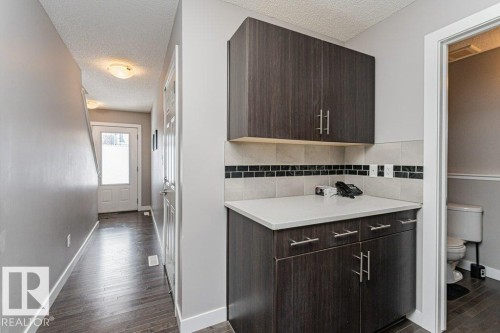 20 2004 Trumpeter Way, Edmonton, AB - Indoor Photo Showing Other Room