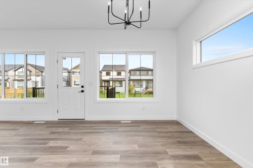 5035 Cawsey Link Sw, Edmonton, AB - Indoor Photo Showing Other Room
