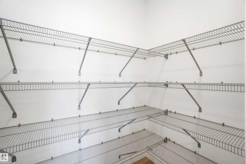 5035 Cawsey Link, Edmonton, AB - Indoor With Storage