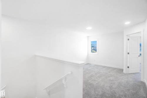 5035 Cawsey Link, Edmonton, AB - Indoor