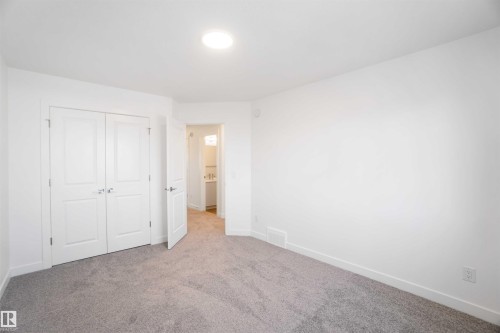 5035 Cawsey Link, Edmonton, AB - Indoor Photo Showing Other Room