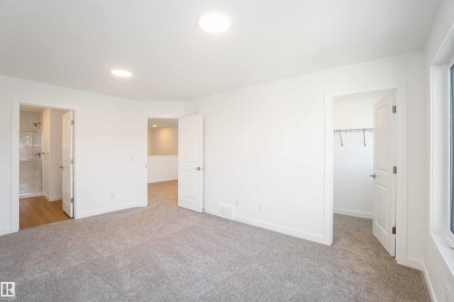 5035 Cawsey Link, Edmonton, AB - Indoor Photo Showing Other Room