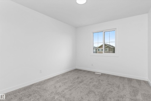5035 Cawsey Link Sw, Edmonton, AB - Indoor Photo Showing Other Room