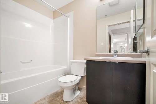 112 340 Windermere Road, Edmonton, AB - Indoor Photo Showing Bathroom