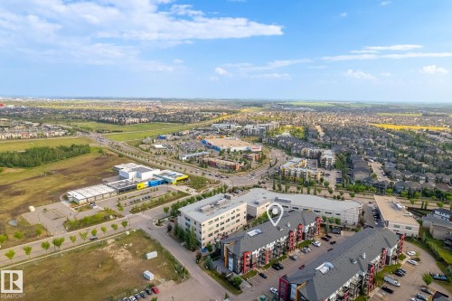 112 340 Windermere Road, Edmonton, AB - Outdoor With View