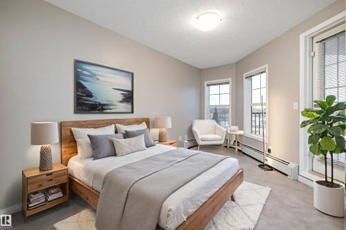 403 622 Mcallister Loop, Edmonton, AB - Indoor Photo Showing Bedroom