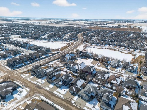 27 Kingdom Place, Leduc, AB - Outdoor With View
