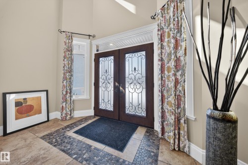 27 Kingdom Place, Leduc, AB - Indoor Photo Showing Other Room