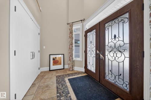 27 Kingdom Place, Leduc, AB - Indoor Photo Showing Other Room