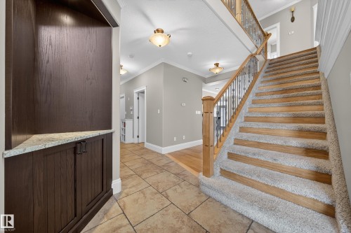 27 Kingdom Place, Leduc, AB - Indoor Photo Showing Other Room