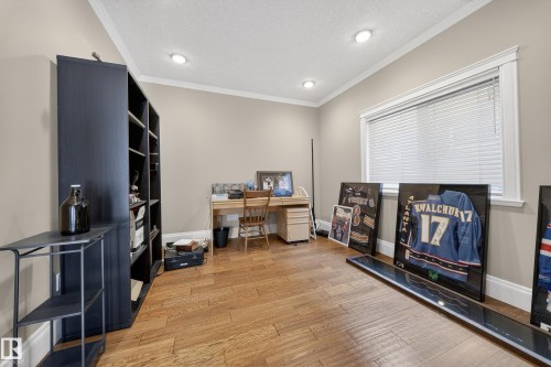 27 Kingdom Place, Leduc, AB - Indoor Photo Showing Other Room