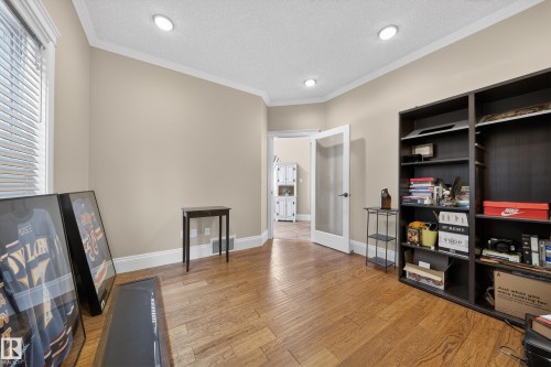 27 Kingdom Place, Leduc, AB - Indoor