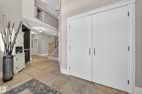 27 Kingdom Place, Leduc, AB - Indoor Photo Showing Other Room